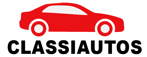 Classiautos - Portal de ve&iacute;culos