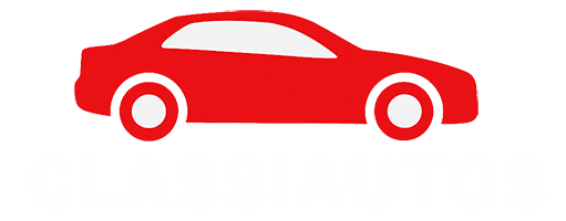 Classiautos - Portal de ve&iacute;culos